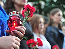 Минуту молчания 22 июня хотят проводить одновременно по всей стране