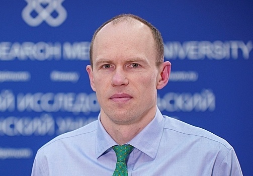 Экс-проректора ПИМУ Вожика оставили в СИЗО до середины февраля