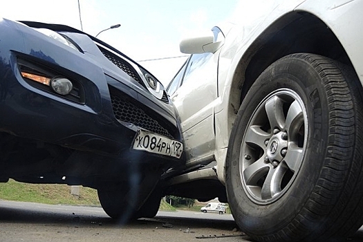 Россияне отказываются от ОСАГО