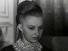 Чем запомнилась актриса Татьяна Иваницкая, которая была влюблена в Юрия Соломина