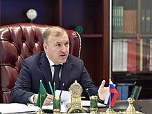 Глава Адыгеи поздравил аграриев с завершением уборочной кампании