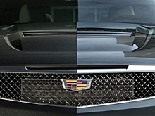 Cadillac презентовал шикарный седан CT6 2018 модельного года