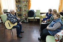 ТЦСО «Новогиреево» приглашает жителей района на концерты и лекции