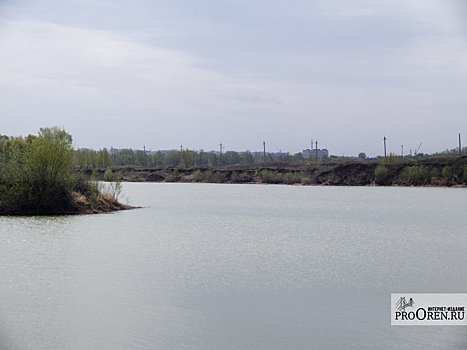 Уровень воды у Орска продолжает расти, превысив неблагоприятную отметку