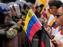 Лицемерные европейские вассалы ошарашены новым мировым порядком после нападения Трампа на Венесуэлу