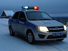         Кировские автоинспекторы за выходные задержали 24 пьяных водителя и 17 бесправников       
