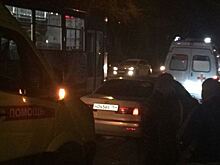 Водитель без прав сбил двух девушек на «зебре», бросил машину и сбежал