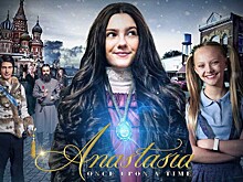 Трейлер новой «Анастасии» возмутил фанатов мультфильма