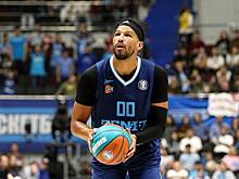 Американский баскетболист рассказал о страхе из-за переезда в Россию