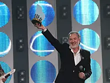 77-летний солист «Сябров» Ярмоленко рассказал, как поддерживает форму