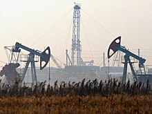 Цена нефти Brent упала до шестилетнего минимума