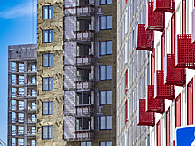 В Москве продолжилось падение спроса на новостройки