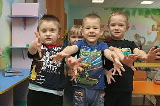 Мэр Красноярска подписал приказ об увеличении платы за детский сад