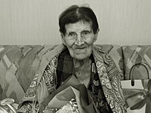 В Нижнекамске умерла 100-летняя ветеран Великой Отечественной войны