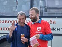 Городок спецназначения. Бездомные Урала нуждаются в неотложной помощи