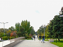 Волгоградская область вошла в число лидеров по развитию НКО