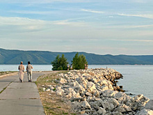 В Тольятти приведут в порядок сквер в 32-м квартале