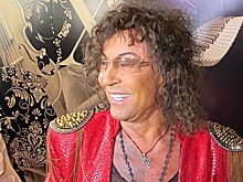 Пролежав полгода на диване, Валерий Леонтьев приобрел отличную спортивную форму