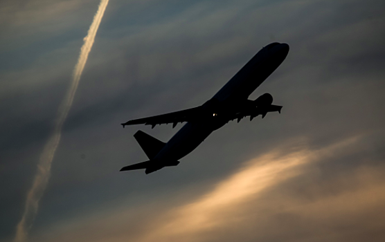 Трамп предложил приватизировать авиадиспетчеров