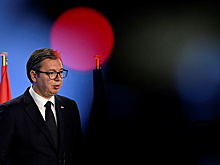 В Сербии обвинили Запад в желании «протолкнуть» Косово в НАТО