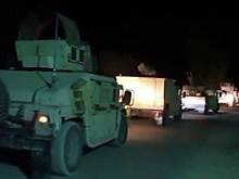 Пакистан потерял самолет над Афганистаном, но продолжил бомбить Кабул и Кандагар