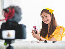 Блогеры на YouTube способствуют продвижению контрафакта