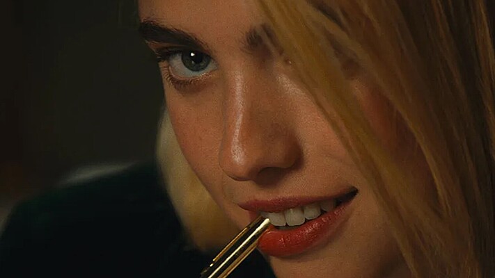 Күнәнің жыныстық қаласы