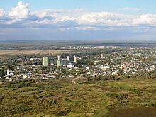 Два моногорода в Нижегородской области получат статус ТОР