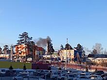 В Чите не выявлено нарушений по охране воздуха