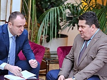 Глава парламента Республики Сербской Ненад Стевандич: Интересами РФ и КНР в мировой политике пренебрегать нельзя