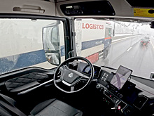 По российским дорогам начнут ездить беспилотные машины без людей в салоне