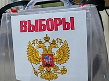 Выбирать губернатора и депутатов жители Волгоградской области будут три дня