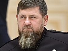 Кадыров высмеял Зеленского