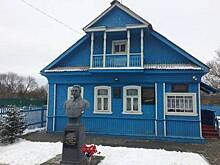 Дом ночевки Сталина стал филиалом московского Музея Победы