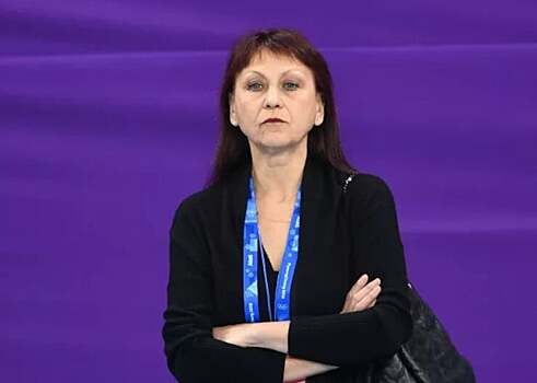 Марина Зуева: «У Медведевой очень яркое персоналити. Если ее один раз увидеть, то уже никогда не забыть»