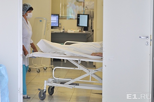 Врачи рассказали о состоянии девушки, на которую на Елизавете напал парень с ножом