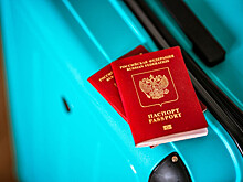 В России выросло количество турпоездок в Турцию, Таиланд и ОАЭ