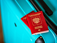 РИА Новости: россиян предупредили о приостановке выдачи биометрических загранпаспортов