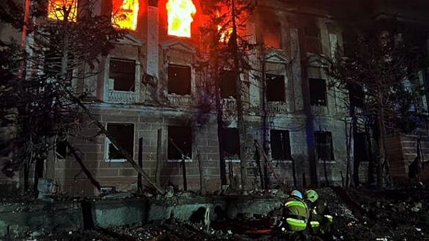 РВ: Ракеты ВС РФ бьют по целям, взрывы слышны в Киеве и Днепропетровске