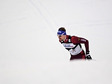 Устюгов выиграл серебро «Тур де Ски»