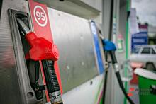 В Москве тринадцать недель подряд растут цены на бензин
