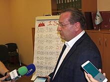 Ректор Пермского госуниверситета об украинских санкциях: «Агония киевского режима»