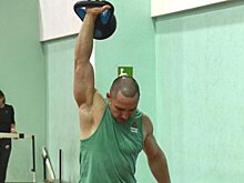 Пензенцы выступят на всероссийских играх ГТО