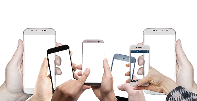 Популярность бесконтактных платежей со смартфонов в Хабкрае удвоилась в 2019 году