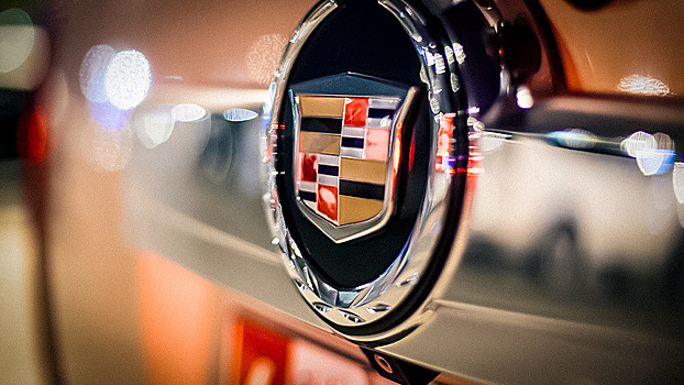 Названы сроки появления нового Cadillac Escalade