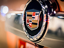 Названы сроки появления нового Cadillac Escalade