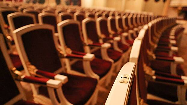Эксперты назвали причину роста цен на&nbsp;билеты в&nbsp;театры
