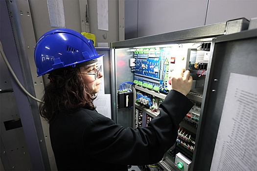 Девятиклассники столицы пошли на пробы в колледжи