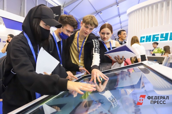 Югорская молодежь встретит гостей Всемирного фестиваля в Ханты-Мансийске: «Покажем все — и свет, и добро»