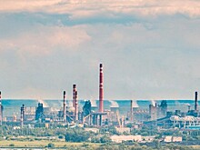 НЛМК может принять решение о строительстве завода в Индии до конца года